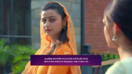 Megha Barsenge S01 E280 Manu's Health Deteriorates