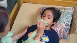 Megha Barsenge S01 E281 Manu's Medical Crisis