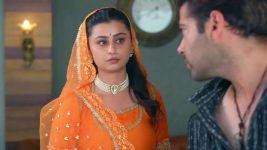 Megha Barsenge S01 E282 Arjun and Megha's Escape Plan
