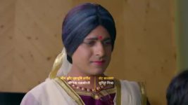 Megha Barsenge S01 E284 Megha's Heartbreaking Moment
