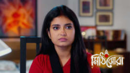 MithiJhora S01 E378 20th May 2025