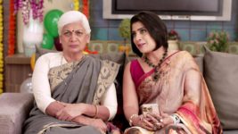 Morambaa S01 E1048 Parvati, Iravati's Covert Agenda