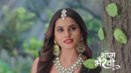 Naag Bhairavi S01 E94 29th May 2025
