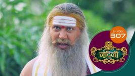 Nandini Ka Pratishod S01 E307 7th May 2025