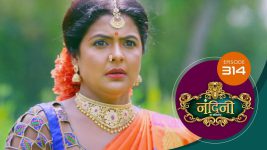 Nandini Ka Pratishod S01 E314 14th May 2025