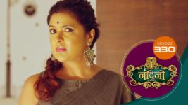 Nandini Ka Pratishod S01 E330 30th May 2025