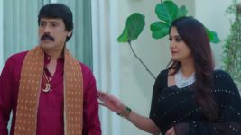 Paluke Bangaramayana S01 E541 Kaveri, Krishna's Failed Attempt