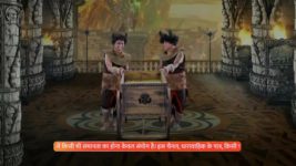 Parul (Zee tv) S01 E68 22nd May 2025