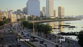 Pocket Mein Aasman S01 E96 Rani's New Journey