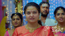 Prema Entha Maduram S01 E1558 7th May 2025