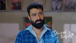 Prema Entha Maduram S01 E1567 20th May 2025