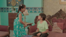 Premachi Gosht S01 E555 Aditya's Hardship