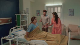 Premachi Gosht S01 E566 Did Savni Lose Her Vision?