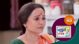 Putul TTP S01 E63 28th April 2025