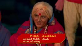 Renuka Yellamma (Star Maa) S01 E629 Renuka, Jamadagni's Clash