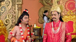 Renuka Yellamma (Star Maa) S01 E636 Narada's Advice to Renu Maharaja