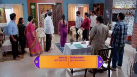 Sadhi Mansa S01 E377 Arjun Saves Meera's Home