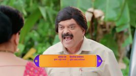 Sadhi Mansa S01 E378 Sudhakar's Shocking Outrage