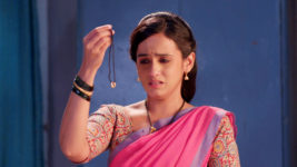 Sadhi Mansa S01 E388 Will Meera's Vow Pay Off?