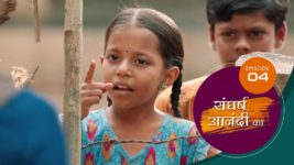 Sangharsh Anandi Ka S01 E04 11th May 2025