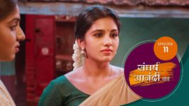 Sangharsh Anandi Ka S01 E11 15th May 2025