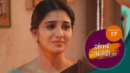 Sangharsh Anandi Ka S01 E17 18th May 2025