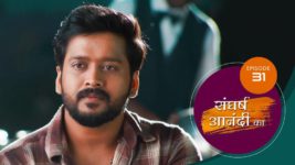 Sangharsh Anandi Ka S01 E31 25th May 2025
