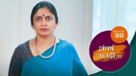 Sangharsh Anandi Ka S01 E32 25th May 2025
