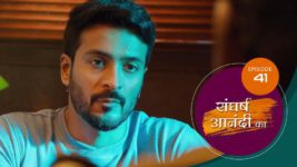 Sangharsh Anandi Ka S01 E41 30th May 2025