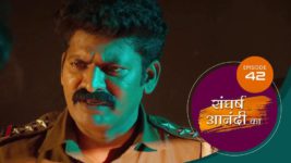 Sangharsh Anandi Ka S01 E42 30th May 2025