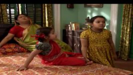 Sansar Sukher Hoy Romonir Guney S01 E98 Tulsi and Puti's Mischief