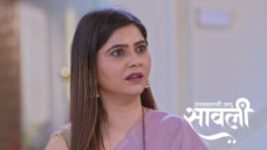 Savlyachi Janu Savali S01 E224 21st May 2025
