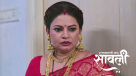 Savlyachi Janu Savali S01 E226 23rd May 2025
