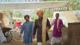 Shirdi Wale Sai Baba (Sony Tv) S01 E15 Avishwas Ka Beej