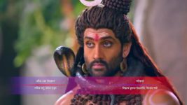 Shiv Shakti (Colors Bangla) S01 E522 Will Meenakshi Be Saved?