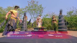 Shiv Shakti (Colors Bangla) S01 E530 Meenakshi and Sundar's Wedding