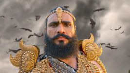 Shiv Shakti (Colors Bangla) S01 E539 Swarth Rises from Flame