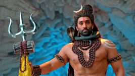 Shiv Shakti (Colors Bangla) S01 E544 Mahadev Set to Leave Kailash