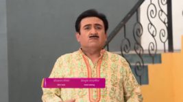 Taarak Mehta ka Ooltah Chashmah S01 E4394 Gokuldham Members Ko Laga Shock