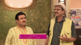 Taarak Mehta ka Ooltah Chashmah S01 E4395 Meter Ki Chaabi Kaha Hai?