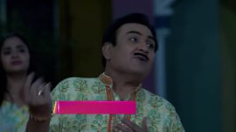 Taarak Mehta ka Ooltah Chashmah S01 E4396 Bhide Ki Galti