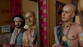 Tenali Rama S02 E130 Tathacharya's Surprise Visit