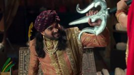 Tenali Rama S02 E141 Lakshman Gets Accused