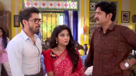 Tentul Pata (Star Jalsha) S01 E274 Rishi, Jhilli's Marriage Fixed
