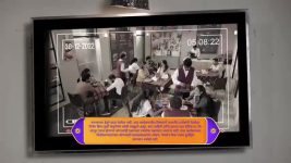 Tharala Tar Mag S01 E801 Tanvi's Lies Under Scrutiny