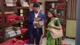 Tharala Tar Mag S01 E803 Arjun, Sayali's Secret Quest