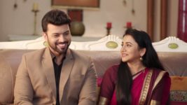 Tharala Tar Mag S01 E806 Arjun, Sayali Embarrass Priya