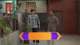 Thod Tuz Thod Maz (Star Pravah) S01 E241 Tejas Comforted by Manasi's Gesture