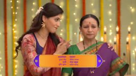 Thod Tuz Thod Maz (Star Pravah) S01 E244 Manasi Turns Down Sampada's Plea