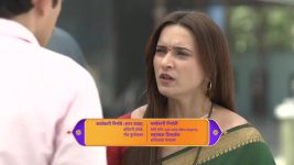 Thod Tuz Thod Maz (Star Pravah) S01 E248 Manasi's Resentment Toward Tejas